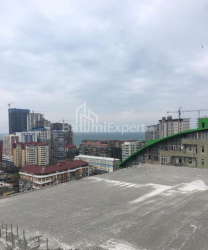 Բնակարան 73 մ² - Յուրիևսկայա, Batumi, Վրաստан