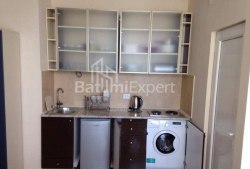 Բնակարան 1-комн 27 m² - Յուրիևսկայա, Batumi