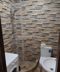 Բնակարան 50 մ² - Յուրիևսկայա, Batumi, Վրաստан