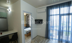 Բնակարան 2-комн 40 m² - Յուրիևսկայա, Batumi