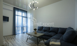 Բնակարան 2-комн 40 m² - Յուրիևսկայա, Batumi