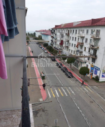 Բնակարան 2-комн 31 m² - Ալեքսանդրա Գրիբոեդովա, Batumi