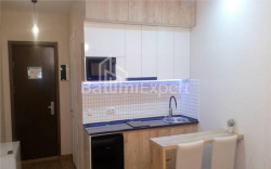 Բնակարան 1-комн 27 m² - Շերիֆ Խիմշիաշվիլի, Batumi