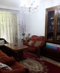 Բնակարան 85 մ² - Յուրիևսկայա, Batumi, Վրաստан