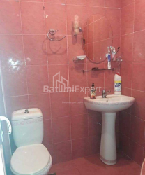 Բնակարան 85 մ² - Յուրիևսկայա, Batumi, Վրաստан