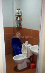 Բնակարան 2-комн 40 m² - Յուրիևսկայա, Batumi