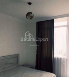 Բնակարան 40 մ² - Թբել-Աբուսերիձե, Batumi, Վրաստан
