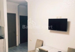 Բնակարան 2-комн 40 m² - Թբել-Աբուսերիձե, Batumi
