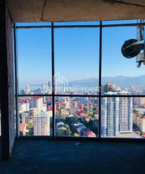 Բնակարան 1-комн 32 m² - Յուրիևսկայա, Batumi