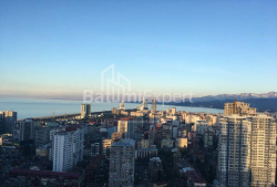 Բնակարան 1-комн 32 m² - Յուրիևսկայա, Batumi