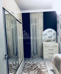 Բնակարան 90 մ² - Գալակտիոն Տաբիձե, Batumi, Վրաստан