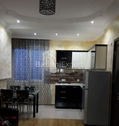 Բնակարան 2-комн 44 m² - Զուրաբա Գորգիլաձե, Batumi