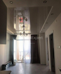 Բնակարան 3-комн 53 m² - Նիկո Փիրոսմանի, Batumi