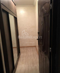 Բնակարան 3-комн 50 m² - Յուրիևսկայա, Batumi