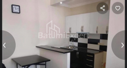 Բնակարան 2-комн 46 m² - Յուրիևսկայա, Batumi