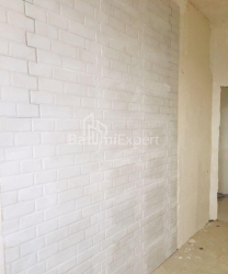 Բնակարան 3-комн 104 m² - Նիկո Փիրոսմանի, Batumi