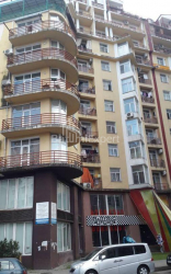 Բնակարան 110 մ² - Վախթանգ Գորգասալի, Batumi, Վրաստан