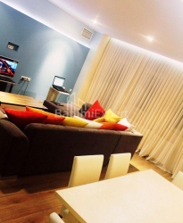 Բնակարան 5-комн 143 m² - Յուսուֆ Կոբալաձե, Batumi