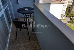 Բնակարան 35 մ² - Յուրիևսկայա, Batumi, Վրաստан