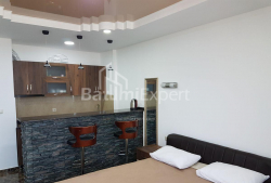 Բնակարան 1-комн 35 m² - Յուրիևսկայա, Batumi