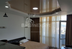 Բնակարան 1-комн 35 m² - Յուրիևսկայա, Batumi