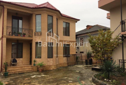 Բնակարան 8-комн 200 m² - Յուրիևսկայա, Batumi