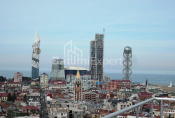 Բնակարան 180 մ² - Իլյա Ճավճավաձե, Batumi, Վրաստан