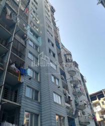 Բնակարան 2-комн 48 m² - Միխայիլ Լերմոնտով, Batumi