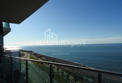 Բնակարան 18-комн 31 m² - Յուրիևսկայա, Batumi