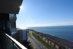 Բնակարան 18-комн 31 m² - Յուրիևսկայա, Batumi