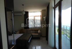 Բնակարան 18-комн 31 m² - Յուրիևսկայա, Batumi