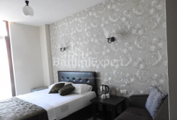 Բնակարան 18-комн 31 m² - Յուրիևսկայա, Batumi