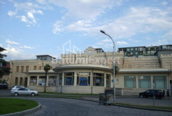 Բնակարան 2-комн 50 m² - Ստեֆան Զուբալաշվիլի, Batumi