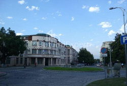Բնակարան 2-комн 50 m² - Ստեֆան Զուբալաշվիլի, Batumi