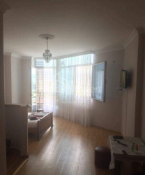 Բնակարան 1-комн 35 m² - Նիկո Փիրոսմանի, Batumi