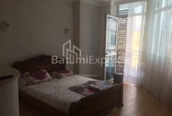 Բնակարան 1-комн 35 m² - Նիկո Փիրոսմանի, Batumi
