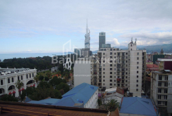 Բնակարան 2-комн 121 m² - մայիսի 26, Batumi