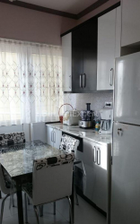 Բնակարան 82 մ² - Յուրիևսկայա, Batumi, Վրաստан