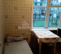Բնակարան 1-комн 30 m² - Իվանե Ջավախիշվիլի, Batumi