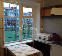 Բնակարան 1-комн 30 m² - Իվանե Ջավախիշվիլի, Batumi