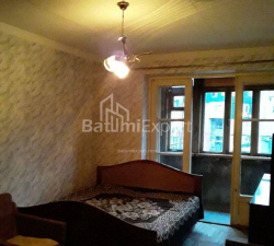 Բնակարան 1-комн 30 m² - Իվանե Ջավախիշվիլի, Batumi