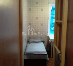 Բնակարան 30 մ² - Իվանե Ջավախիշվիլի, Batumi, Վրաստан