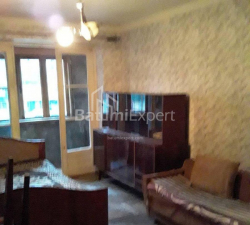 Բնակարան 1-комн 30 m² - Իվանե Ջավախիշվիլի, Batumi