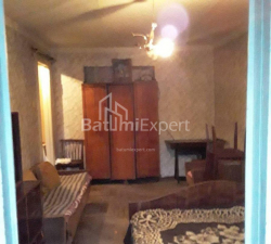 Բնակարան 1-комн 30 m² - Իվանե Ջավախիշվիլի, Batumi