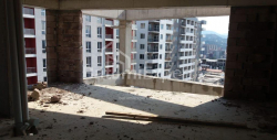 Բնակարան 4-комн 138 m² - Յուրիևսկայա, Batumi