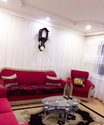 Բնակարան 62 մ² - Զուրաբա Գորգիլաձե, Batumi, Վրաստан