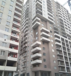 Բնակարան 3-комн 40 m² - Յուրիևսկայա, Batumi