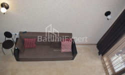 Բնակարան 1-комн 51 m² - Յուսուֆ Կոբալաձե, Batumi