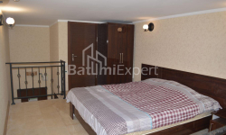 Բնակարան 1-комн 51 m² - Յուսուֆ Կոբալաձե, Batumi