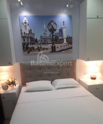 Բնակարան 45 մ² - Յուրիևսկայա, Batumi, Վրաստан